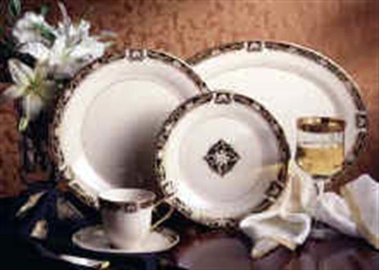 Picture of New 5pc. Setting