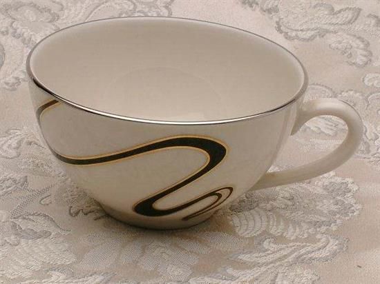 Picture of Tea Cups