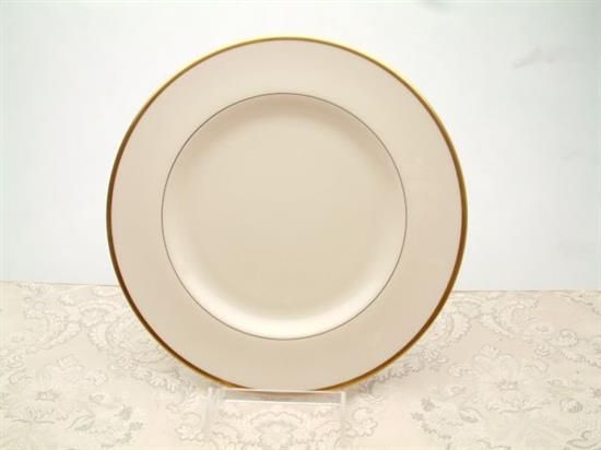 Picture of New Dinner Plate
