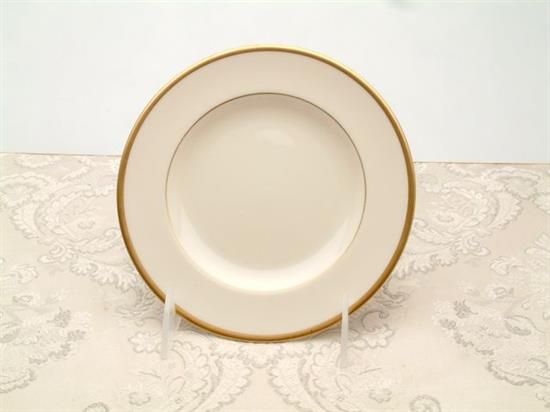 Picture of New Butter Plates