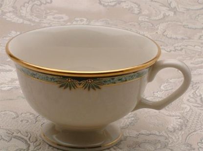 Picture of Tea Cups