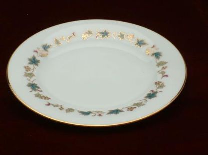 Picture of Butter Plates