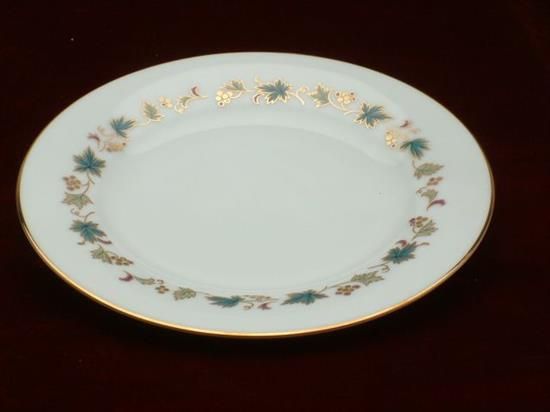 Picture of Butter Plates