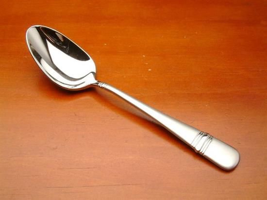 Picture of Place Soup Spoons