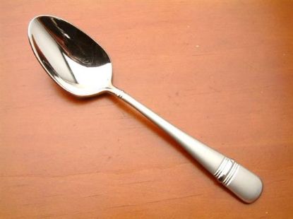 Picture of New Place Spoons