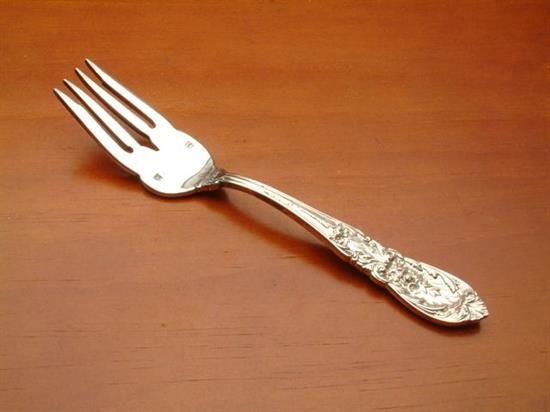 Picture of Salad Forks