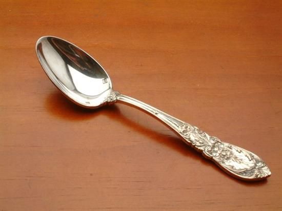 Picture of Teaspoons