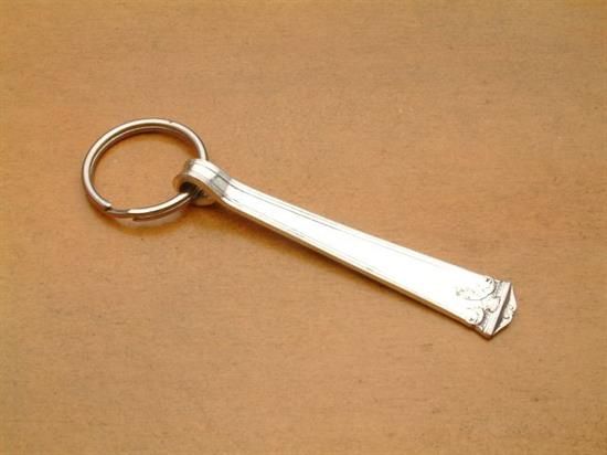 Picture of Key Chain Ring