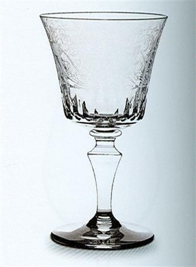 Picture of New Red Wine Glass