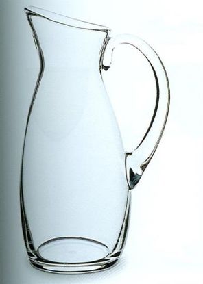Picture of New Pitcher
