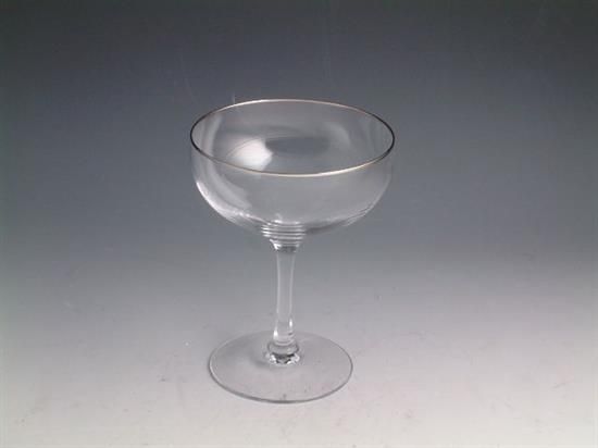 Picture of Low Sherbert Cups