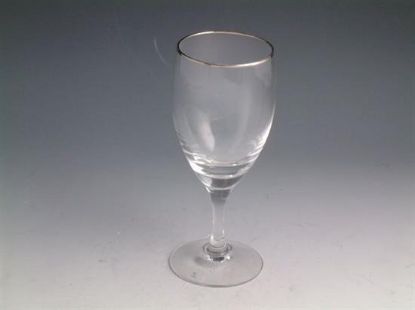 Picture of White Wine Glass