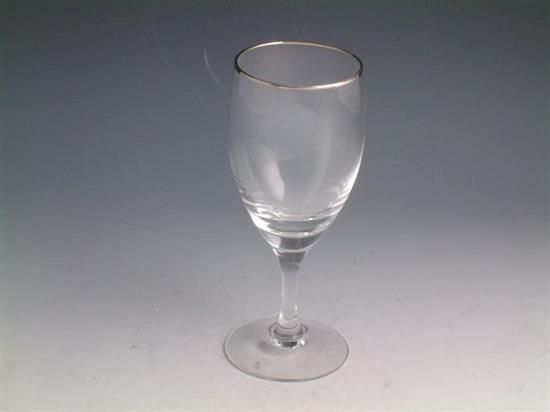 Picture of White Wine Glass
