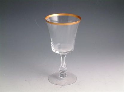 Picture of White Wine Glass
