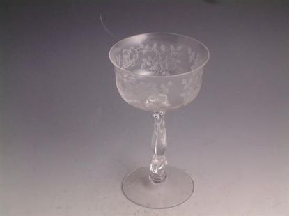 Picture of Saucer Champagne