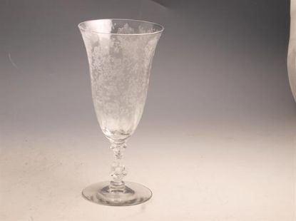 Picture of Water Goblet