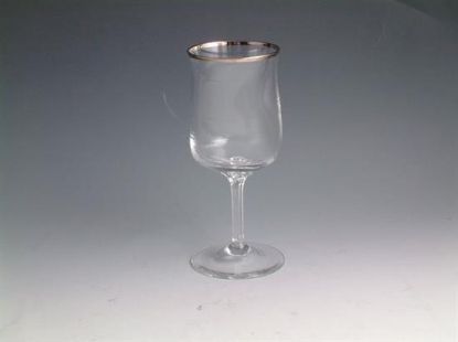 Picture of Red Wine Glass