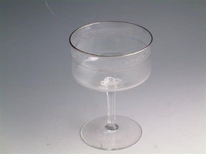 Picture of Saucer Champagne