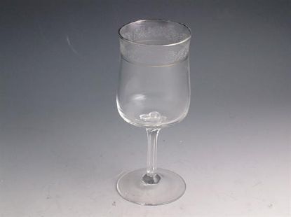 Picture of White Wine Glass