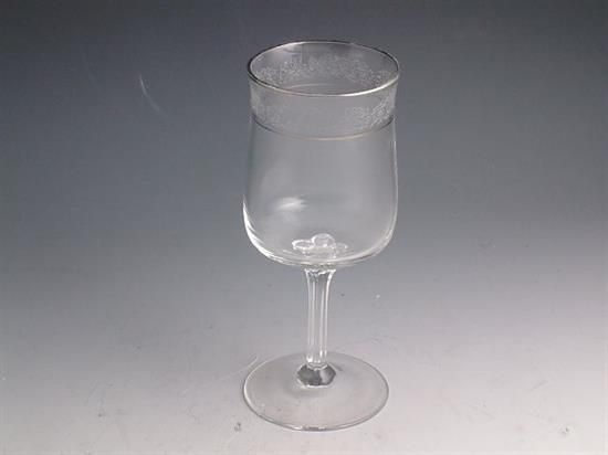 Picture of White Wine Glass