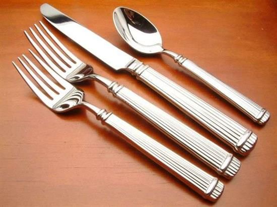Picture of 4pc.lunch French Blade