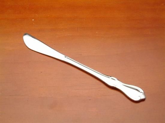 Picture of Flat Master Butter Ser