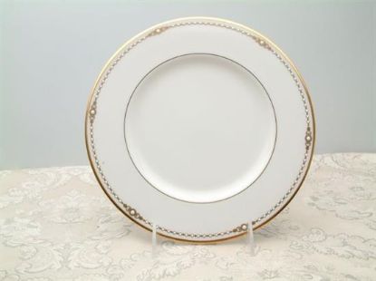 Picture of 9"accent Salad Plate
