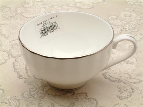 Picture of New Tea Cups