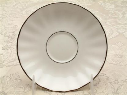 Picture of New Tea Cup Saucer