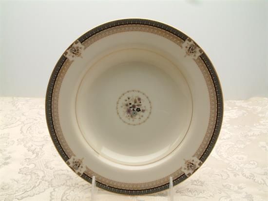Picture of Soup Plates