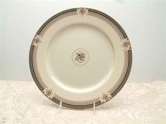 Picture of Service Plate 12"