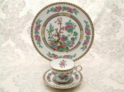 Picture of 3pc. Place Settings