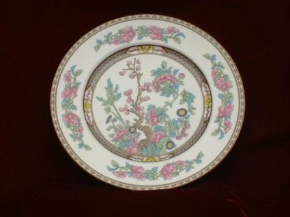 Picture of Dinner Plates