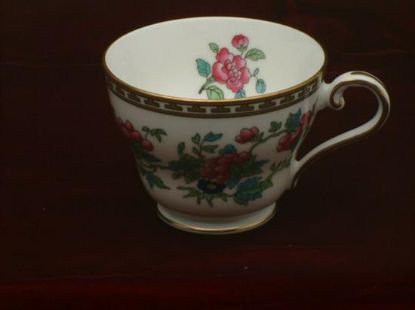 Picture of Tea Cups