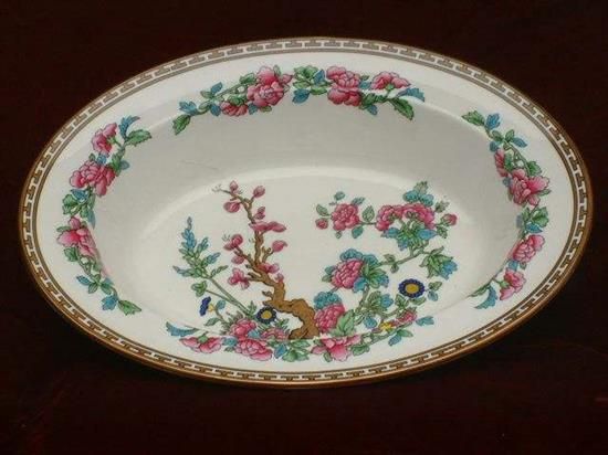 Picture of Open Vegetable Bowl