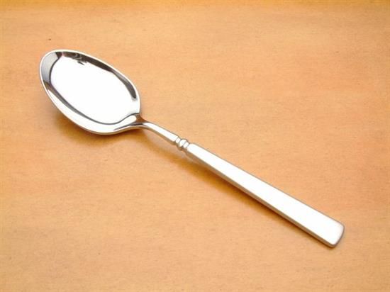 Picture of Oval Soup/dessert Spn: