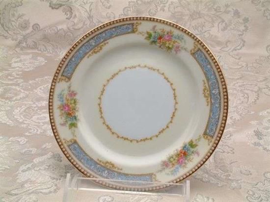 Picture of Butter Plates