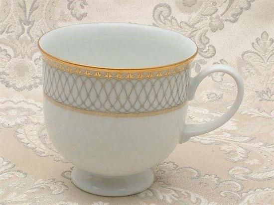 Picture of Tea Cups