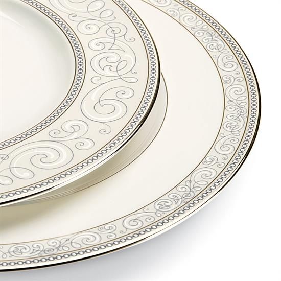 Picture of New Dinner Plate