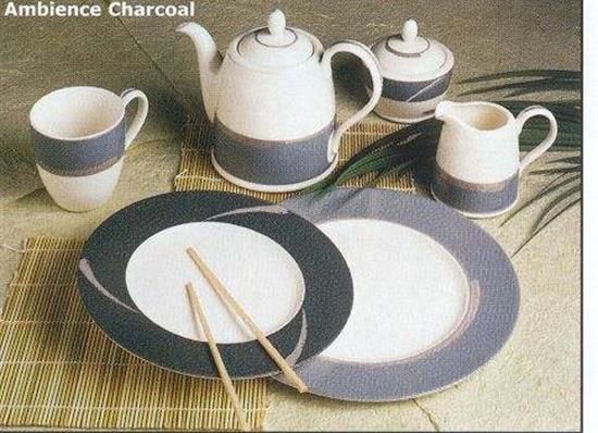 Picture of New 4pc. Setting