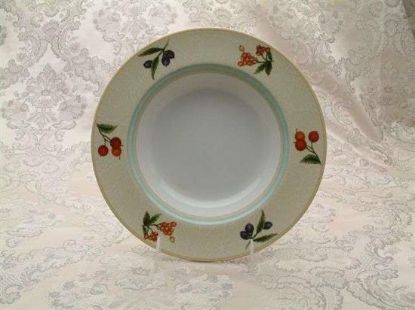 Picture of Soup Plates
