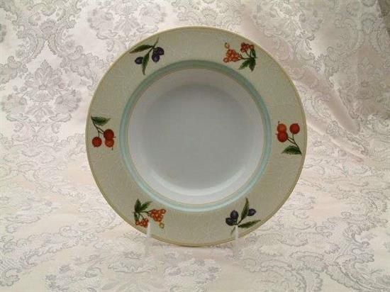 Picture of Soup Plates