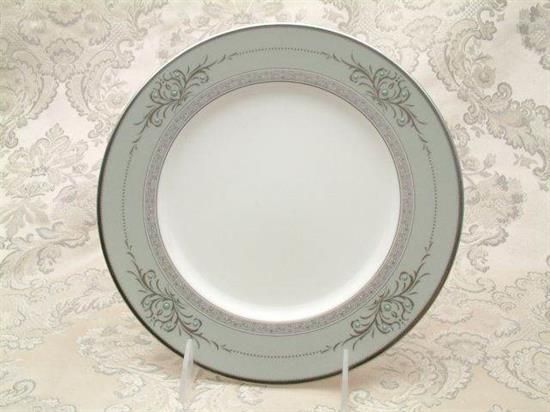 Picture of 9"accent Salad Plate