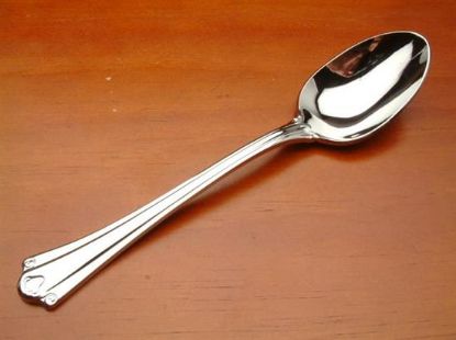 Picture of Place Soup Spoons