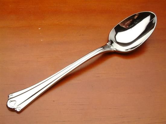 Picture of Place Soup Spoons