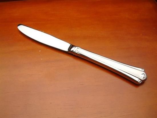 Picture of Place Knife Modern