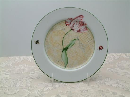 Picture of Salad Plates