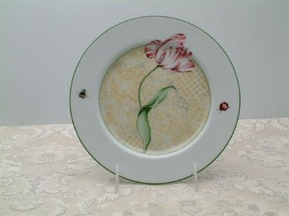 Picture of New Salad Plates
