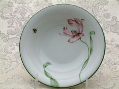 Picture of New Soup Plates