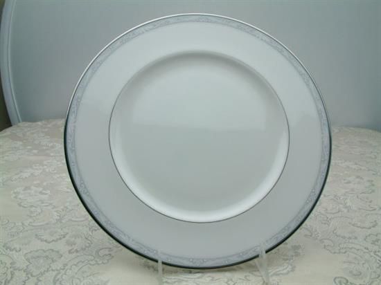 Picture of New Dinner Plate